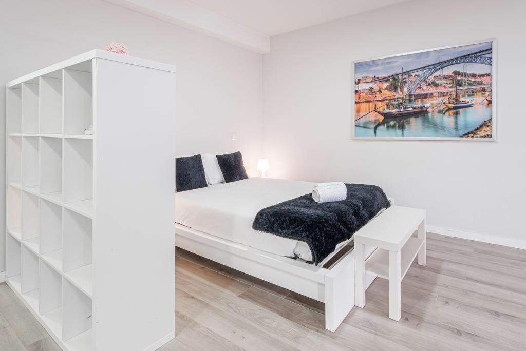 Oporto Downtown View Apartment Eksteriør bilde
