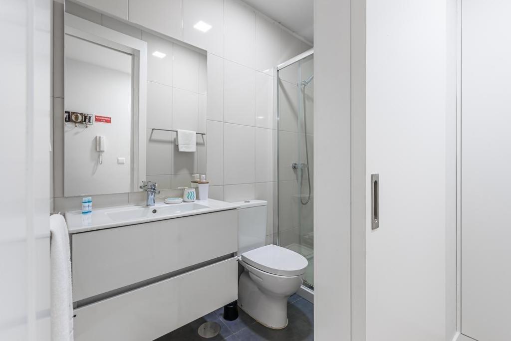 Oporto Downtown View Apartment Eksteriør bilde